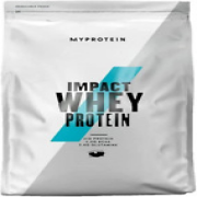 Impact Whey Protein Powder. Muscle Building Supplements for Everyday Workout wit