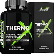 Thermo X Weight Management Supplement 90 Capsules