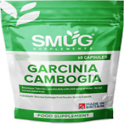 Garcinia Cambogia - 60 Capsules - Super Strength Wholefruit Pills - Natural 1000