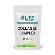 Collagen Complex Type 1, 2, 3   Marine Collagen complex