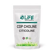 CDP Choline Citicoline 500 mg Capsules Citicoline Capsules