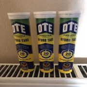 OTE Pineapple Hydro Tabs X 3 Electrolyte 20 Tabs Sports Nutrition 60 Tabs Total