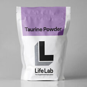 Taurine Powder 100% Pure Pre Workout Muscle Pump Amino Acid Energy