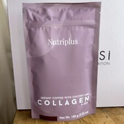 Nutriplus Coffee with Chicory and Collagen Blend 100g Farmasi Coffee Collagen