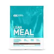 Optimum Nutrition Opti-Lean Meal Replacement Lean Diet Whey Protein Powder