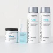 Modere Axis Digestive Duo Trebiotic , Activate + Pure Free P&P