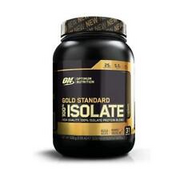 Optimum Nutrition Gold Standard 100% Isolate | Purest Form of Protein | 903g