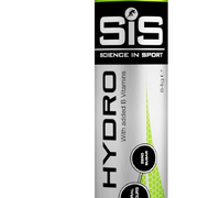 SIS Go Hydro| Zero Sugar| Effervescent Electrolyte Tablets| for Improved Hydrati