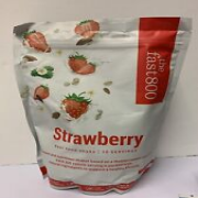 The Fast 800 Strawberry Protein Real Food Shake, 500g. BRAND NEW. EXP :09/2025
