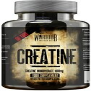 Warrior Creatine Monohydrate Optimising Healthy Lean Physique 1000mg 60 Tablets