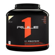 Rule One R1 Protein, Vanilla Butter Cake - 2280g