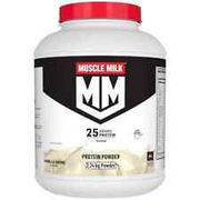 Muscle Milk Protein Powder Protein Powder - Vanilla 2.24 kg