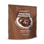 BioTechUSA Protein Pancake 1000g | 2 Flavors | Egg Whey Protein Concentrate