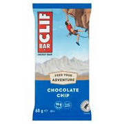 Clif Snack Energy Bars (Pack of 12 Bars) || Source of Plant Based Protein