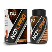 Doctor's Choice Nox Pro Pre-Workout 60 Tablet Free Shipping World Wide