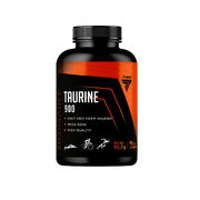 TREC NUTRITION TAURINE 900 - Promotes muscle strength and endurance -