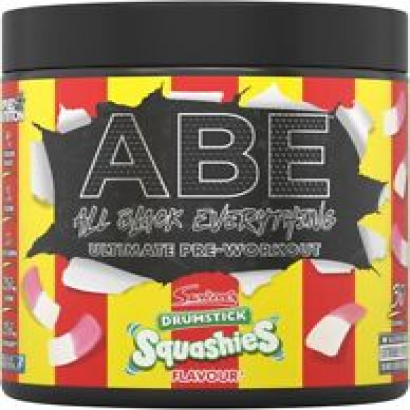 Applied Nutrition ABE Pre-Workout - 315g Can (8.54 EUR/100g)