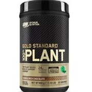 Optimum Nutrition Gold Standard 100% Plant Chocolate 684g Optimum Nutrition Gold