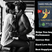 SEXPERT Male Enhanced Support Love Enhancement, Performance 20pill Fast Shipping