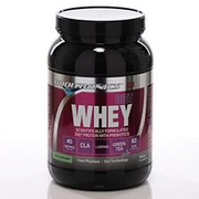 Boditronics Diet Whey Protein Powder with High Protein Blend and High doses