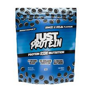 Boditronics 2kg Just Protein - High Protein Powder for Lean Muscle Protein Shake
