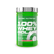 (42.71 EUR / KG) Scitec Nutrition 100% Whey Isolate - 700g Can Premium Protein