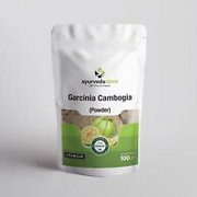 Weight Management  Powder - Garcinia Cambogia (Vrikshamla) with 80% HCA