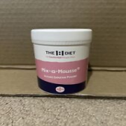 1:1 CWP Products Mix A Mousse Instant Gelatine Powder