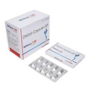 NEW PACK OF 200 + 100 COMPLIMENTARY  CAPSULES   USP WITLESS 120 LONG EXPIRY 2026