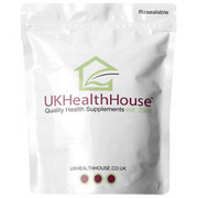 Premium Pea Protein Powder - Pure Vegan Unflavoured Isolate 80% - UK Supplements