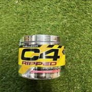 Cellucor - C4 RIPPED - Pre-workout - Raspberry Lemonade - 192g  - EXP 02/25 NEW