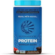 SUNWARRIOR Warrior Blend Protein Chocolate 3.0 750 g