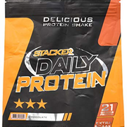 Stacker2 Daily Protein Chocolate, 2000 g