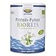 Govinda Protein-Pulver, Bio Reis, 400g (6)