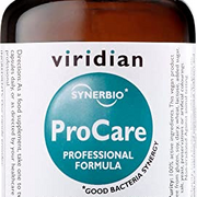 Viridian Synbiotic ProCare 30 Veg Caps
