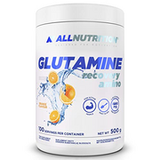 Allnutrition Glutamine Recovery Amino, Natural, 1 kg