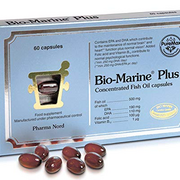 Pharma Nord Bio-Marine Plus 60 Capsules (Pack of 3)
