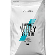 MyProtein Impact Whey Protein – Banana – 250G