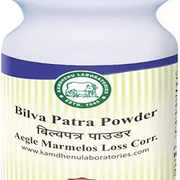 BETT Kamdhenu Bilva Patra Leaf Powder - 250 g.
