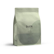Bulk Vegan Protein Powder, Caramel Latte Flavour, 2.5 kg, New & Improved Formula, 71 Servings