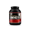 Optimum Nutrition Gold Standard 100% Whey Protein Powder, Cookies and Cream, 4.65 Pound (Packaging May Vary)