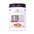 Purus Labs KETOFEED Protein Powder, 15 Servings (Oatmeal Cream Pie)
