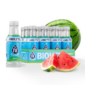 BIOLYTE Electrolyte Drink - IV in a Bottle Electrolyte Drink for Rapid Hydration - Melon, 12-Pack