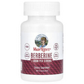 Berberine, 1 g, 60 Capsules  (500 mg Per Capsule)