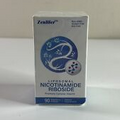 Zenlifer Liposomal Nicotinamide Riboside 90 Veg Cap Exp 8/26