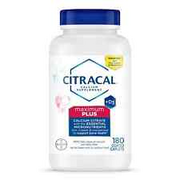 Citracal Maximum Calcium Citrate Plus D3 180 capsuls