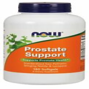 NOW Foods Prostate Support Softgels - 180 Count