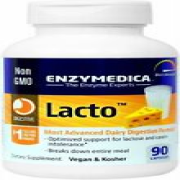 Enzymedica Lacto 90 ct