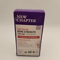 New Chapter Bone Strength Take Care Slim Tablets - 120 Count