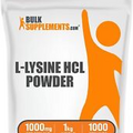 L-Lysine Powder - L-Lysine HCl - Lysine Supplement - Lysine Powder - L-Lysine...